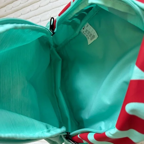 NIKE Brasilia JDI Kids Mini Backpack Bookbag NEW School Bag - Picture 6 of 8